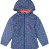 Carter's Baby Girl's Lightweight Windbreaker Jacket
