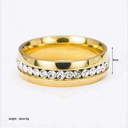 TWO RINGS His Hers Wedding Ring Sets Couples Rings Women's B...