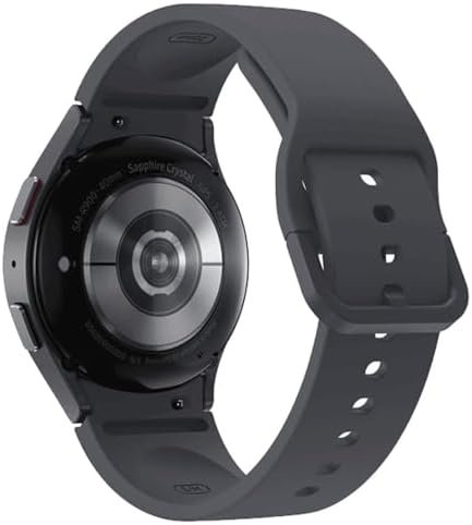 Samsung Galaxy Watch 5 (40mm, WIFI + 4G LTE) 1.2" Super AMOL...