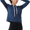 Pioneer Camp Women's Lightweight Hoodies Pullover Thin Soft ...