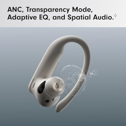 Beats Powerbeats Pro 2 Wireless Bluetooth Earbuds - Noise Ca...