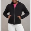 Hanes Girls' Comfortsoft Ecosmart Full-Zip Hoodie