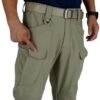 Mens Hiking Tactical Pants for Men City Special Service Pant...