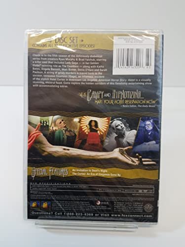 American Horror Story: Hotel