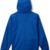Columbia Boys' Glennaker Rain Jacket