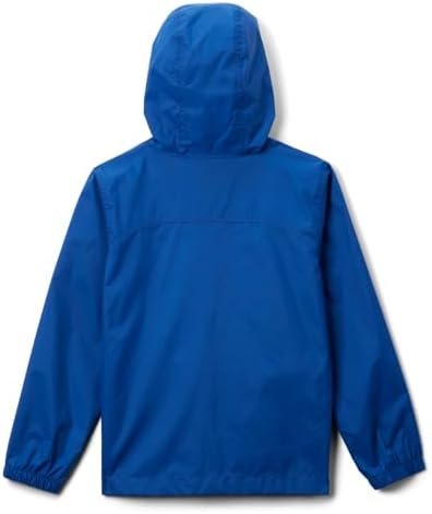 Columbia Boys' Glennaker Rain Jacket