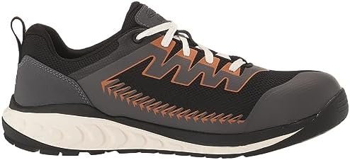 KEEN Utility Men's Arvada Low Height Composite Toe Breathabl...