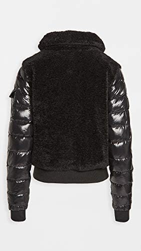 SAM. Women's Carson Bomber