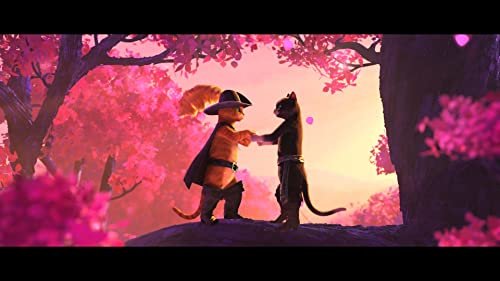 Puss in Boots: The Last Wish - Collector's Edition [DVD]