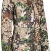 Women's Summit Camo Tracker Softshell Hunting Jacket