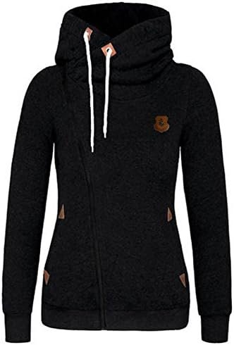 Womens Hoodies Hooded Jersey Jackets