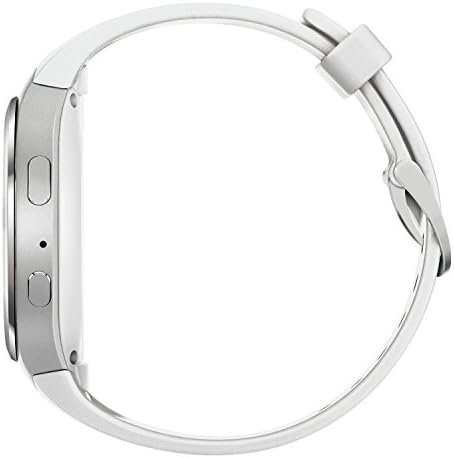 Samsung Gear S2 R730A (AT&T + Wi-Fi) Dust and Water Resistan...