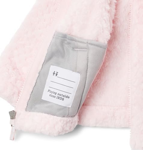 Columbia Baby Fire Side Sherpa Full Zip