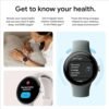 Google Pixel Watch 2 (Previous Model) with the Best of Fitbi...