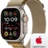 Apple Watch Ultra 2 [GPS + Cellular 49mm] Smartwatch, Sport ...