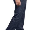 Dickies Men's Regular straight fit double knee stretch twill...