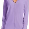 COOrun Women's UPF 50+ Sun Protection Hoodie Jackets Full Zi...