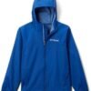 Columbia Boys' Glennaker Rain Jacket