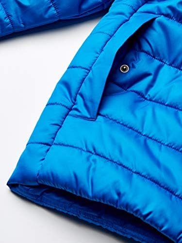 PUMA Unisex Youth Liga Casuals Padded Jacket