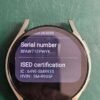 SAMSUNG Galaxy Watch 6 (40mm, WiFi + 4G LTE) 1.3" Super AMOL...
