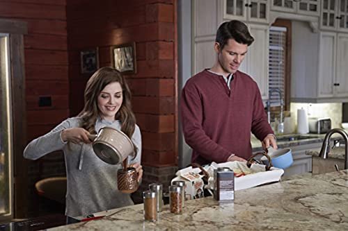 Hallmark 2-Movie Collection: Winter Love Story & A Winter Pr...