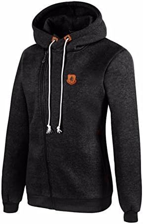 Womens Hoodies Hooded Jersey Jackets