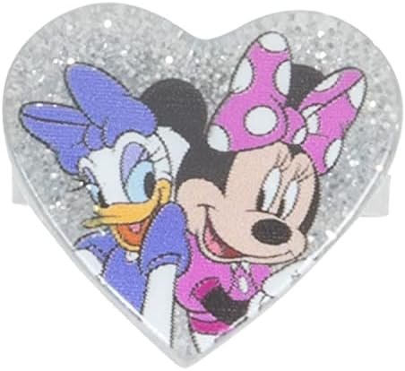 LUV HER Disney Minnie Girls Jewelry Set - Dress up Toy Jewel...