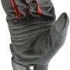 Wells Lamont FX3 Water-Resistant Synthetic Leather Palm Wint...
