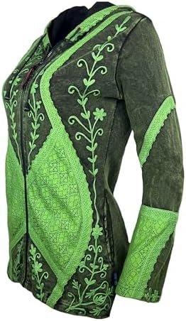 Agan Traders 2025 Spring Bohemian Rib Knit Cotton Distressed...