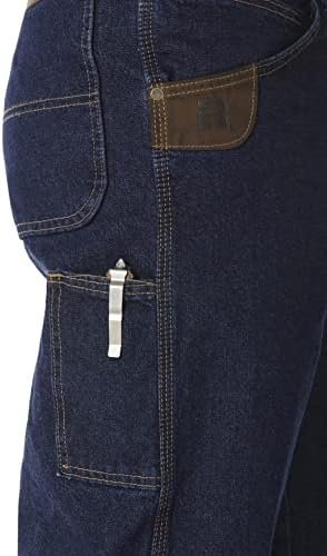 Wrangler Men's Contractor Jean