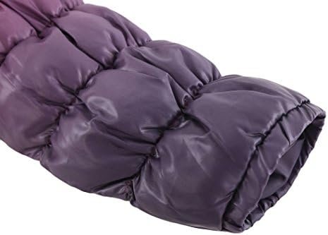 Girls Lightweight Puffer Jacket: Kids Packable Outdoor Water...