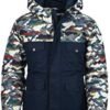 Arctix Kids' Slalom Insulated Winter Jacket
