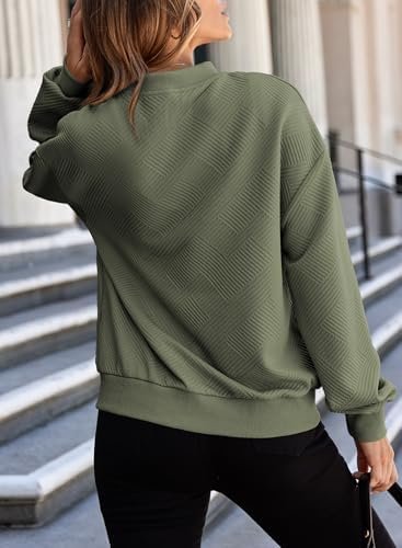 EVALESS Womens Bomber Jacket Coat Casual Stand Collar Zip Up...