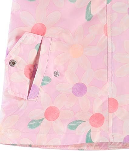 Carter's Girls' Her Favorite Rainslicker Rain Jacket