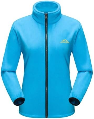 MAGCOMSEN Women's 3-in-1 Winter Coats Snow Ski Jacket Waterp...