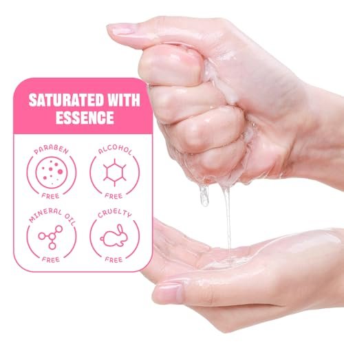 ZealSea Face Masks Skincare, Facial Masks for Women Skin Car...