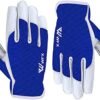 Work Gloves Gardening Breathable Rigger Palm Gardening Glove...