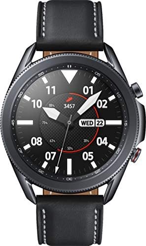 Samsung Galaxy Watch3 Watch 3 (GPS, Bluetooth, LTE) Smart Wa... Samsung Galaxy Watch3 Watch 3 (GPS, Bluetooth, LTE) Smart Wa...