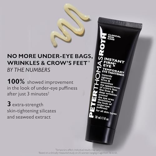 Peter Thomas Roth | Instant FIRMx Temporary Eye Tightener | ...
