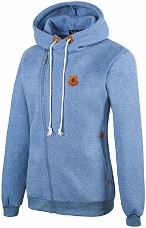 Womens Hoodies Hooded Jersey Jackets