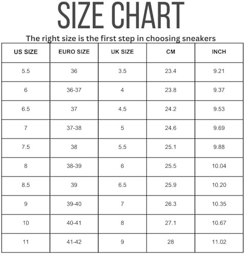 Project Cloud Leather Womens Sneakers - Memory Foam Casual S...