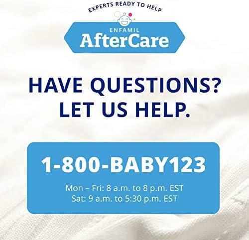 Enfamil Prenatals & Baby Vitamins Poly-Vi-Sol 8 Multi-Vitami...