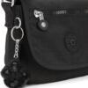 Kipling Sabian Printed Crossbody Mini Bag