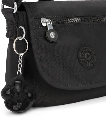 Kipling Sabian Printed Crossbody Mini Bag