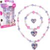 LUV HER Disney Minnie Girls Jewelry Set - Dress up Toy Jewel...