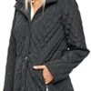 Sebby S.E.B Quilted Jacket for Women