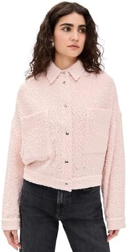 IRO Women's Pabli Jacket IRO Women's Pabli Jacket