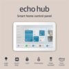 Amazon Echo Hub | 8” smart home control panel with Alexa | C...