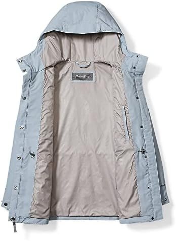 Eddie Bauer Women's Charly Waterproof Rain Jacket