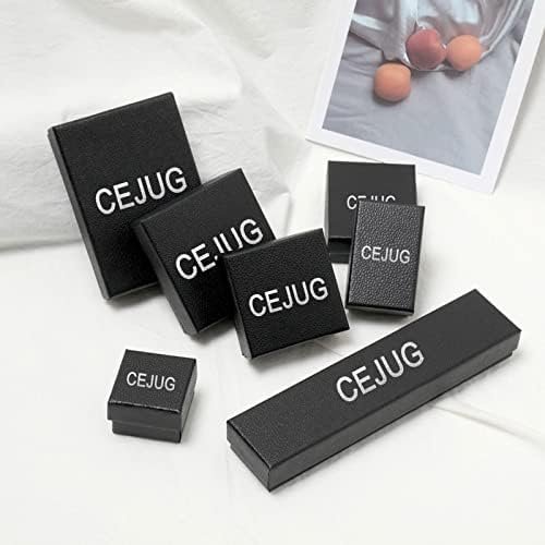 CEJUG Cubic Zirconia Wedding Rings for Women Bridal Ring Set...